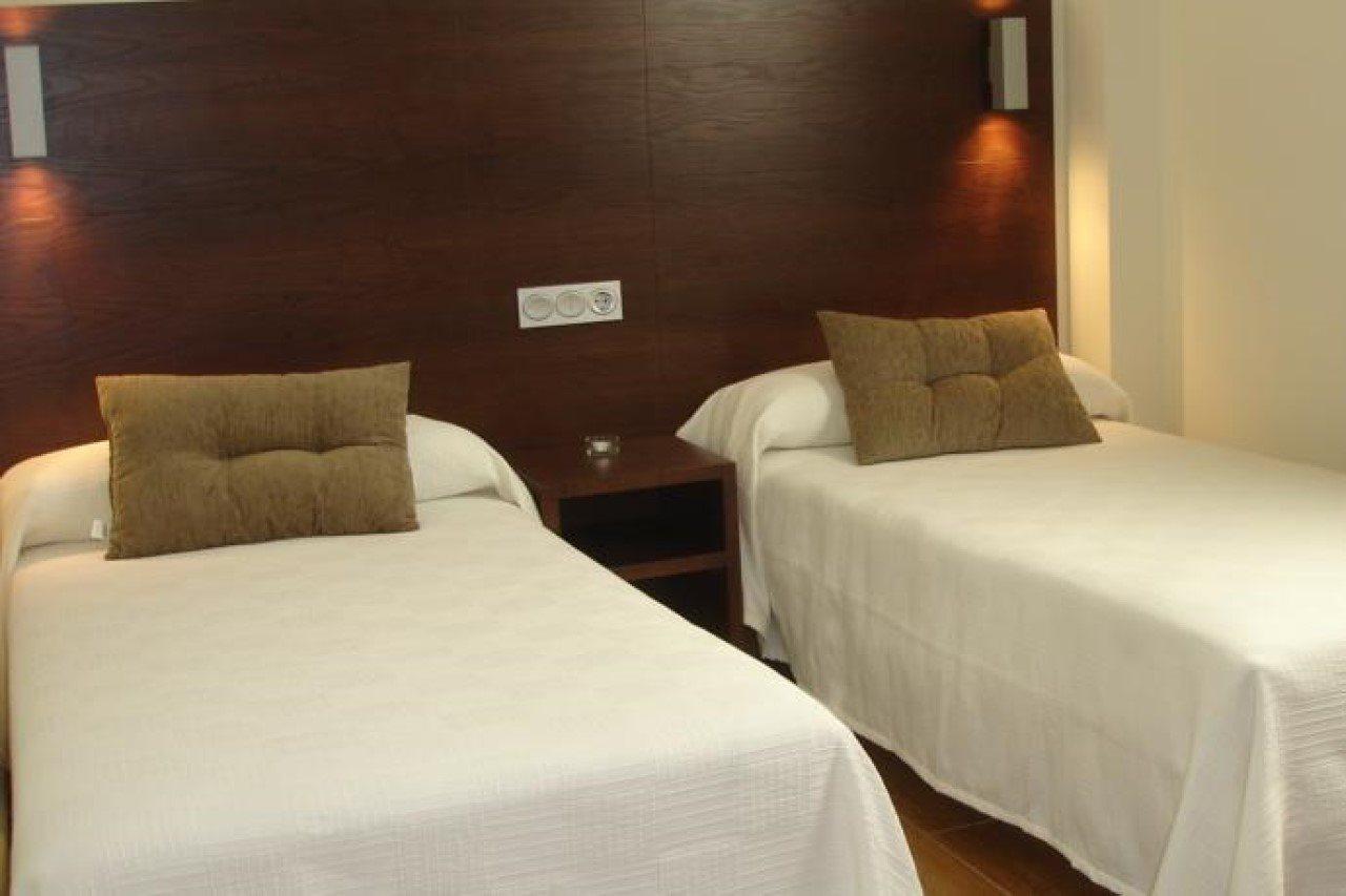 Hotel Rural Arroyo La Plata By Bossh Hotels Jerez De Los Caballeros Exteriör bild