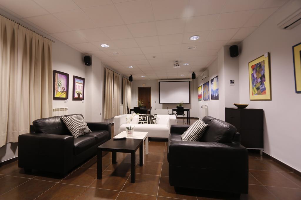 Hotel Rural Arroyo La Plata By Bossh Hotels Jerez De Los Caballeros Exteriör bild