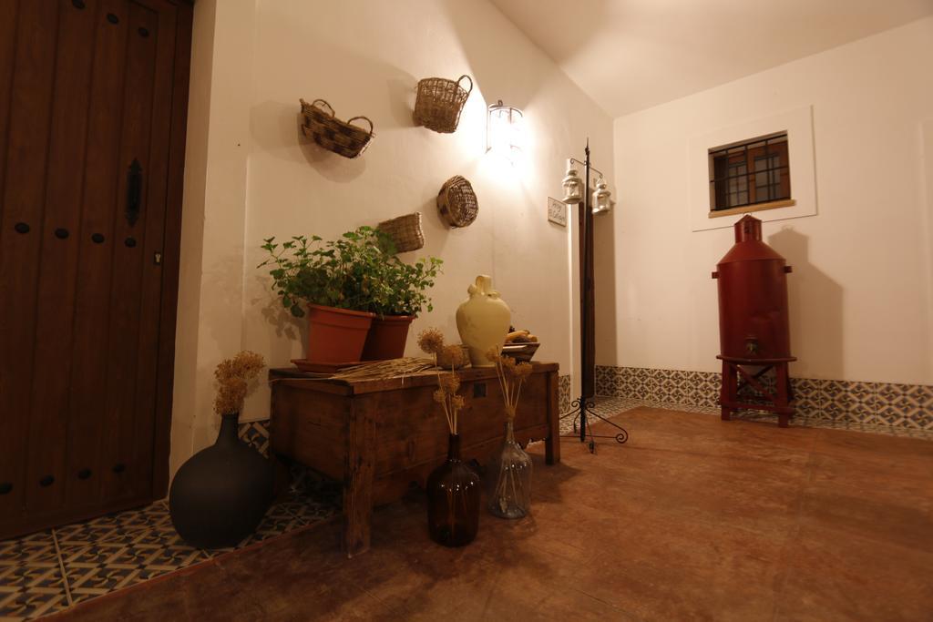 Hotel Rural Arroyo La Plata By Bossh Hotels Jerez De Los Caballeros Exteriör bild