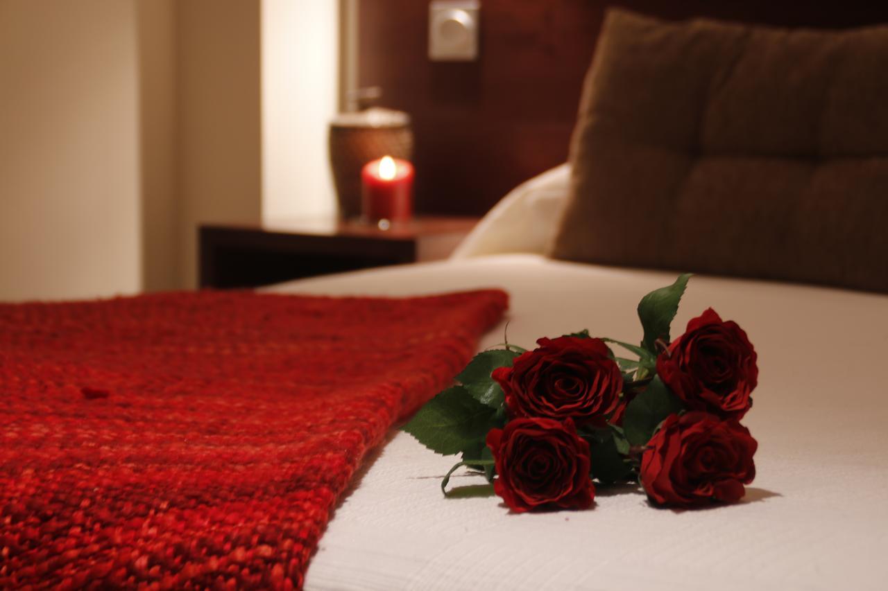 Hotel Rural Arroyo La Plata By Bossh Hotels Jerez De Los Caballeros Exteriör bild